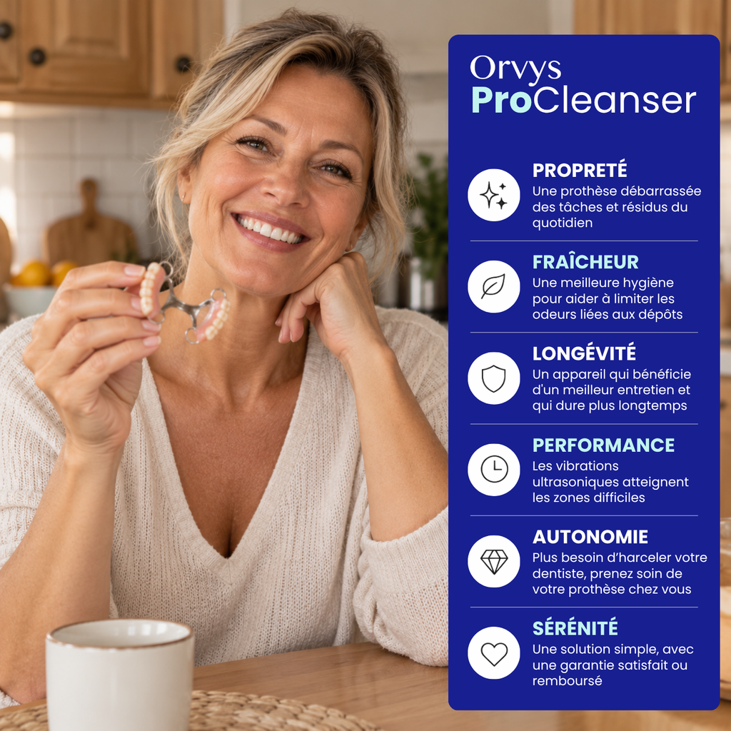 ProCleanser