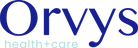 Orvys Health - Accueil