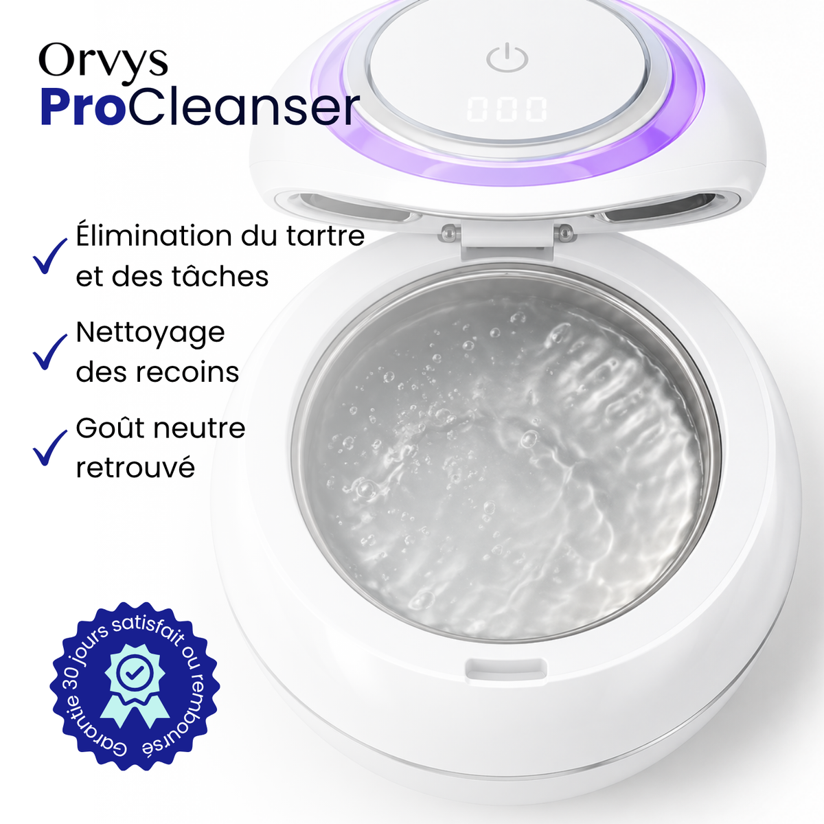 ProCleanser